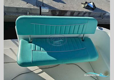 Bayliner Ciera 245 Motorbåt 2004, med Mercruiser motor, Frankrike