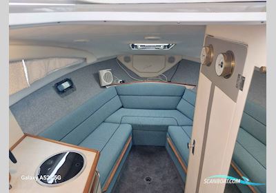 Bayliner Ciera 2655 Motorbåt 1994, med Mercruiser motor, Frankrike