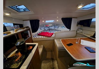 Bayliner Ciera 285 Motorbåt 2003, med Mercruiser motor, Holland