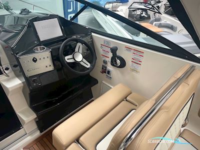Bayliner Ciera 8 Motorbåt 2025, med Mercruiser 4.5l motor, Danmark