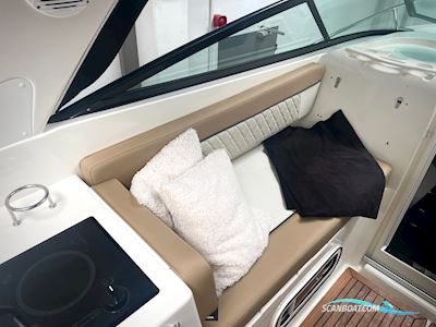 Bayliner Ciera 8 Motorbåt 2025, med Mercruiser 4.5l motor, Danmark
