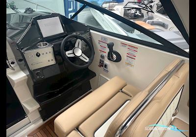 Bayliner Ciera 8 Motorbåt 2025, med Mercruiser 4.5l motor, Danmark