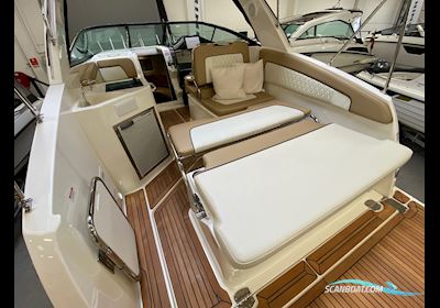 Bayliner Ciera 8 Motorbåt 2025, med Mercruiser 4.5l motor, Danmark
