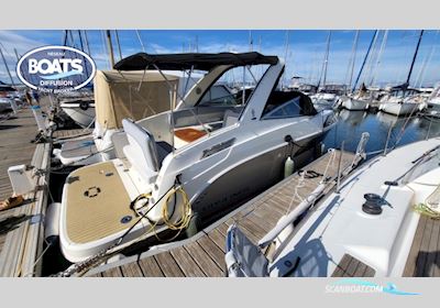 Bayliner Ciera 8 Motorbåt 2015, med Mercruiser motor, Frankrike