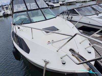 Bayliner Ciera 8 Motorbåt 2018, med Mercruiser Mpi motor, England