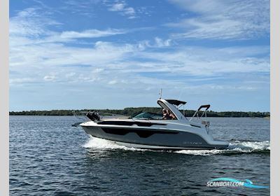 Bayliner Ciera 8 Motorbåt 2023, Holland