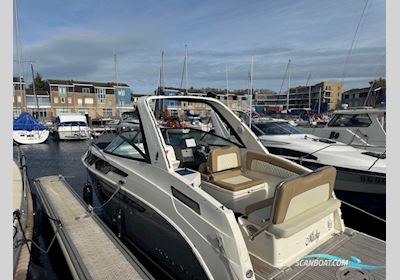 Bayliner Ciera 8 Motorbåt 2023, Holland
