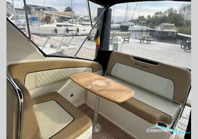 Bayliner Ciera 8 Motorbåt 2023, Holland