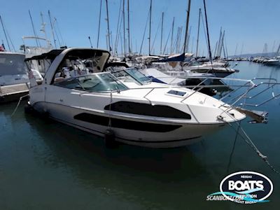 Bayliner Ciera 8 Motorbåt 2016, med Mercruiser motor, Frankrike
