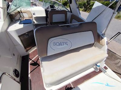 Bayliner Ciera 8 Motorbåt 2016, med Mercruiser motor, Frankrike