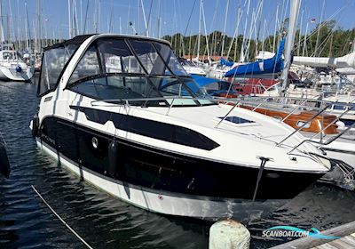 Bayliner Ciera 8 Motorbåt 2022, med Mercruiser motor, Danmark