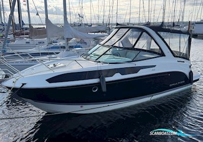 Bayliner Ciera 8 Motorbåt 2022, med Mercruiser motor, Danmark