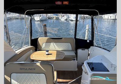 Bayliner Ciera 8 Motorbåt 2022, Danmark