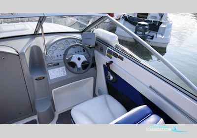 Bayliner DISCOVERY 192 Motorbåt 2007, med  Mercruiser motor, Sverige