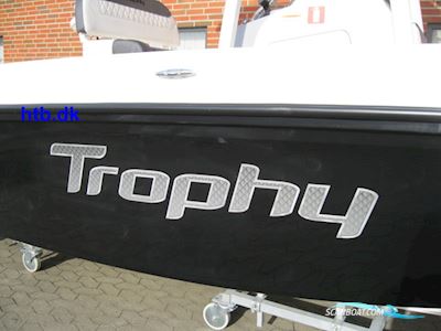 Bayliner Trophy CC20 M/Mercury F200 hk V6 4-Takt - Vinterkampagne ! Motorbåt 2025, Danmark
