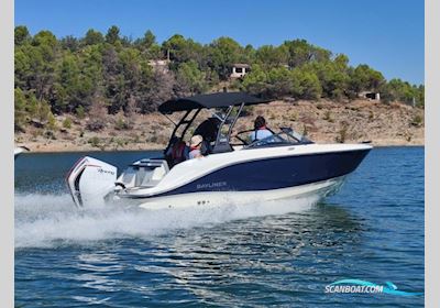 Bayliner V20 OB Motorbåt 2024, Danmark