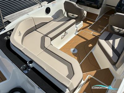 Bayliner V20 Motorbåt 2025, med Mercury motor, Holland