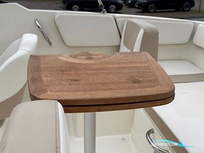 Bayliner VR4 Bowrider Med 115 hk Mercury 2,1L XL CT Motorbåt 2020, med Mercury motor, Danmark