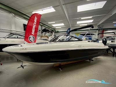 Bayliner VR4 Bowrider Motorbåt 2022, Danmark