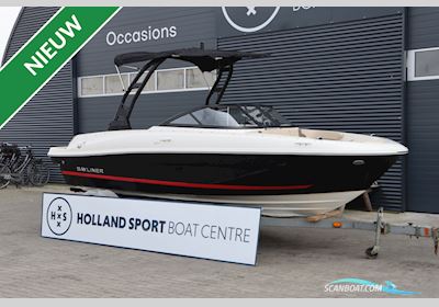 Bayliner VR4 Outboard Motorbåt 2024, med Mercury motor, Holland