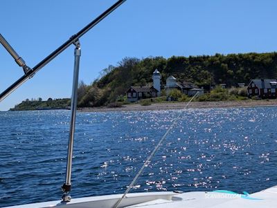 Bayliner VR5 Bowrider 2018 – Klar Til Sommeren i Rungsted Havn Motorbåt 2018, med Mercury motor, Danmark