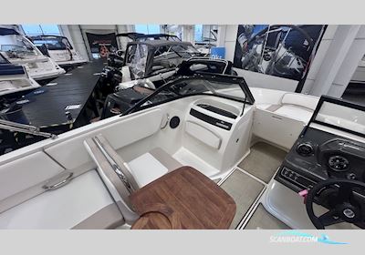 Bayliner VR5 Bowrider Motorbåt 2019, med Mercury 150 hk 4-Takt motor, Danmark