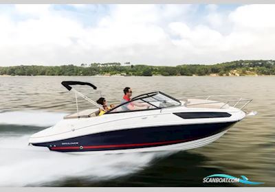 Bayliner VR5 Cuddy ( NY Pris ) Sat 25.000.- Ned Motorbåt 2025, Danmark