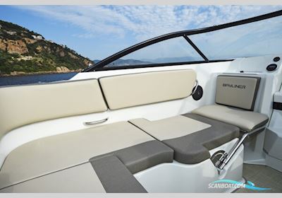 Bayliner VR5 Cuddy (2024) Motorbåt 2025, Danmark