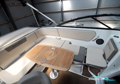 Bayliner VR5 Cuddy Cabin Motorbåt 2019, med Mercury motor, Danmark