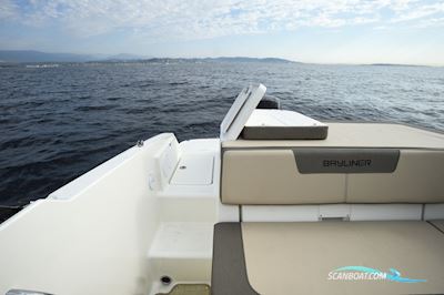 Bayliner VR5 Cuddy Med F150 Mercury-Efi XL 3,0L - Inkl. Udstyr - Solgt Motorbåt 2025, Danmark