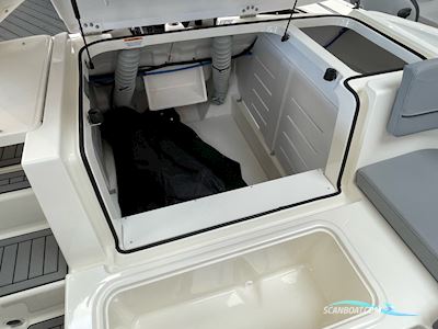 Bayliner VR5 Cuddy Motorbåt 2024, Danmark