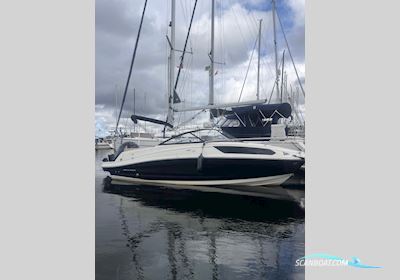 Bayliner VR5 Cuddy Motorbåt 2021, med Mercury 150 motor, Danmark