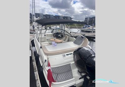 Bayliner VR5 Cuddy Motorbåt 2021, med Mercury 150 motor, Danmark