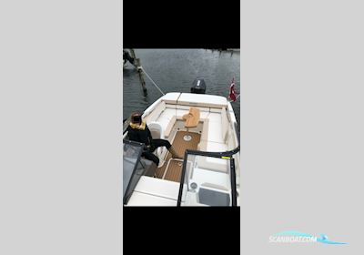 Bayliner VR6 Cuddy m. Brenderup 2500Kg Trailer. Motorbåt 2019, med Mercury motor, Danmark