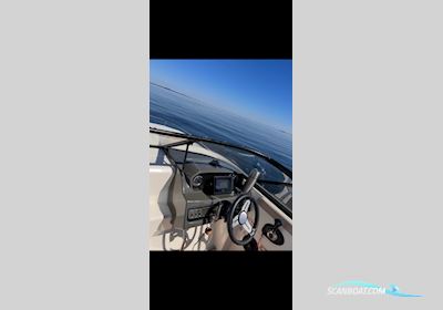 Bayliner VR6 Cuddy Motorbåt 2019, med Mercury motor, Danmark
