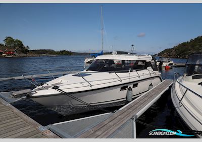 Begagnad Aquador 28 HT -22 Motorbåt 2024, Sverige