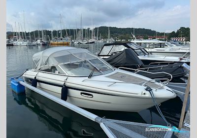 Begagnad Yamarin 65 DC -15 Motorbåt 2015, med Yamaha 150 hk motor, Sverige