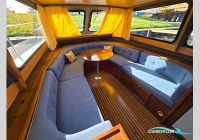 Bege  950 AK Motorbåt 2001, Holland