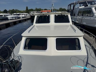 Bege 1000 OK Motorbåt 2007, med Yanmar motor, Holland