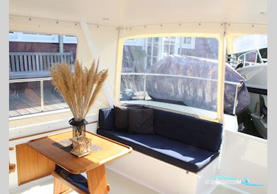 Bege Patrouille 13.50 Motorbåt 2017, Holland