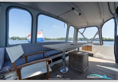 Bekebrede Myco 45 SL Motorbåt 2005, med Steyr Marine motor, Holland