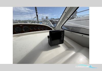 Bella 26 Motorbåt 2006, med Volvo Penta motor, Sverige