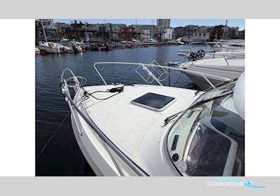 Bella 26 Motorbåt 2006, med Volvo Penta motor, Sverige