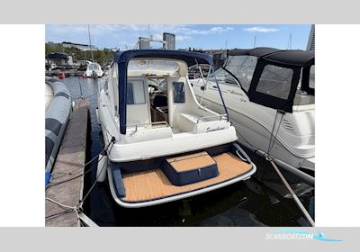 Bella 26 Motorbåt 2006, med Volvo Penta motor, Sverige