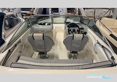 Bella 512 Excel Motorbåt 2008, med Mercury motor, Sverige