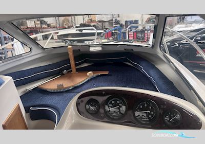 Bella 561 HT Motorbåt 2008, med Mercury 60 hk 4-Takt motor, Danmark