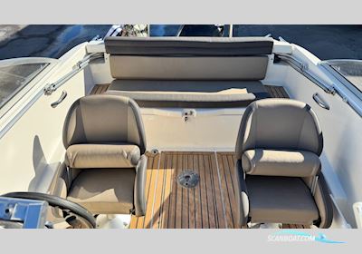 Bella 570 Excel Motorbåt 2015, med Mercury motor, Sverige