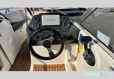 Bella 570 Excel Motorbåt 2015, med Mercury motor, Sverige