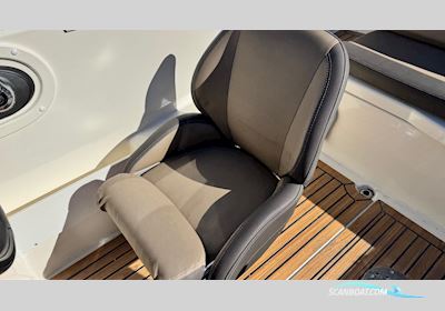 Bella 570 Excel Motorbåt 2015, med Mercury motor, Sverige