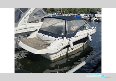 Bella 600 DC Motorbåt 2013, med Mercruiser motor, Sverige